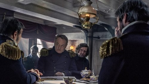 Terror: 1×1