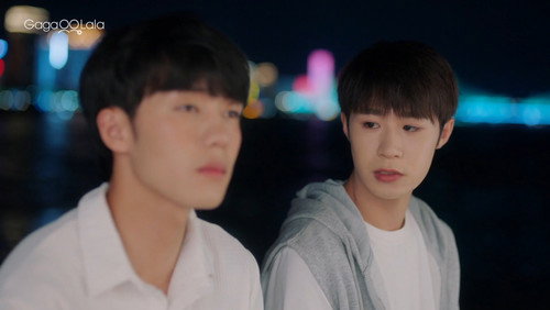 I’ll Turn Back This Time – Episode 1