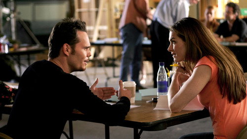 Entourage: 2×11