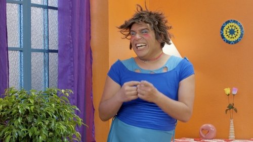 Baby e Rose: 1×7