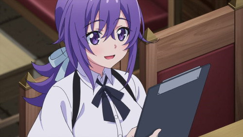 Noumin Kanren no Skill Bakka Agetetara Naze ka Tsuyoku Natta.: 1×2