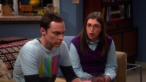 Big Bang: A Teoria: 7×24
