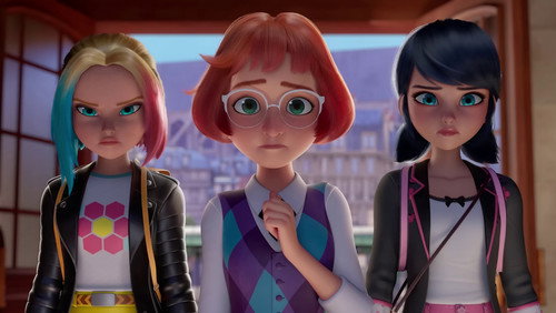 Miraculous: As Aventuras de Ladybug: 6×24