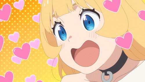 Himesama “Goumon” no Jikan desu 2 – Episódio 2