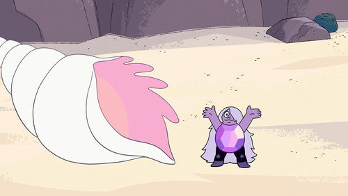 Steven Universo: 5×20