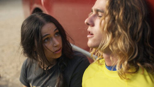 Turbulências de Verão: 1×2