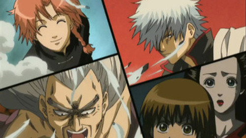 Gintama: 3×44