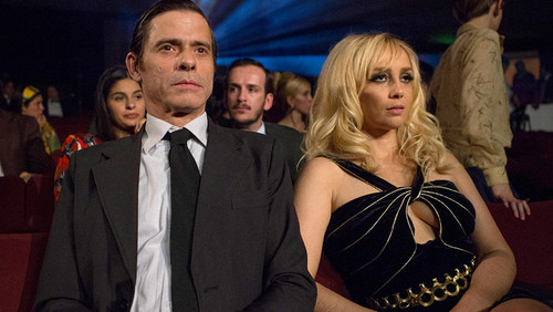 Magnífica 70: 3×10