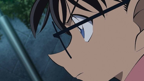 Detective Conan – Episódio 805