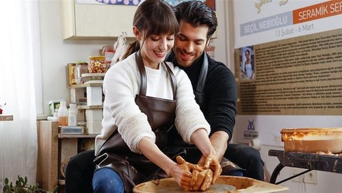 Dolunay: 1×23