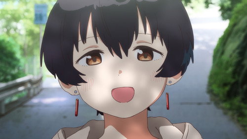 Kamiina Botan, Yoeru Sugata wa Yuri no Hana – Episódio 6
