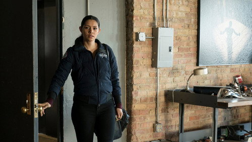 Chicago Fire: Heróis Contra o Fogo: 6×23