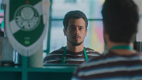 Por Você: 1×10