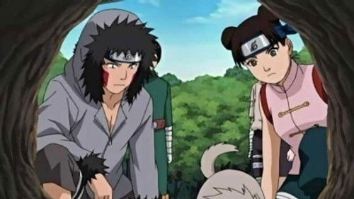 Naruto – Episódio 199