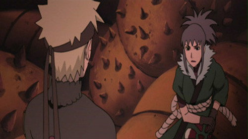Naruto Shippuden: 5×107