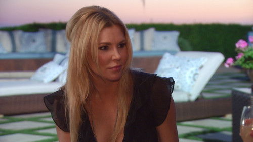 The Real Housewives of Beverly Hills: 5×8