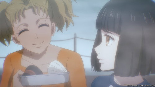 7Seeds: 1×18