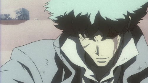 Cowboy Bebop – Episódio 26