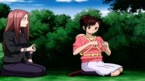 Katekyou Hitman Reborn! – Episódio 84