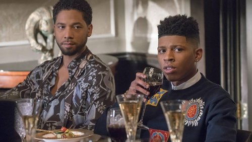 Empire: Fama e Poder: 3×15