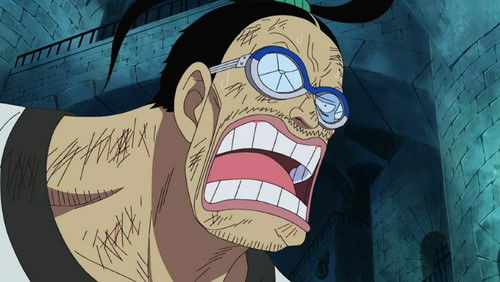 One Piece Dublado – Episódio 450