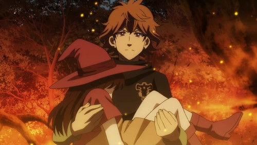 Black Clover – Episódio 58