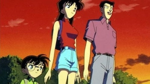 Detective Conan – Episódio 236