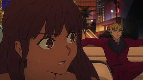 Fate/strange Fake: 1×3