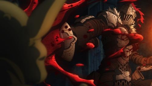 Assistir Goblin Slayer II Episodio 1 Online