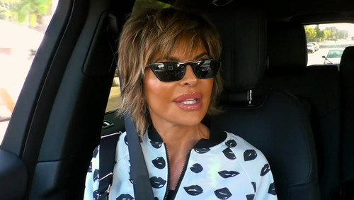 The Real Housewives of Beverly Hills: 11×7