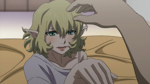 Dances with the Dragons: 1×2