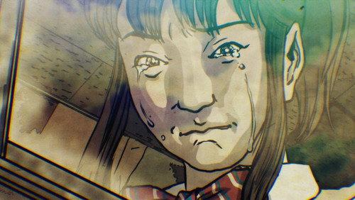 Yamishibai: Japanese Ghost Stories: 5×6