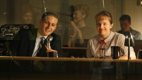 Mad Men: Inventando Verdades: 1×13