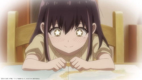 Kekkon suru tte, Hontou desu ka – Episódio 4