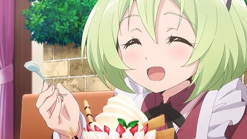 The Asterisk War: 2×2