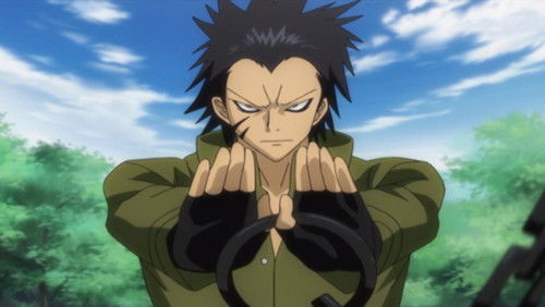 Katekyou Hitman Reborn! – Episódio 23