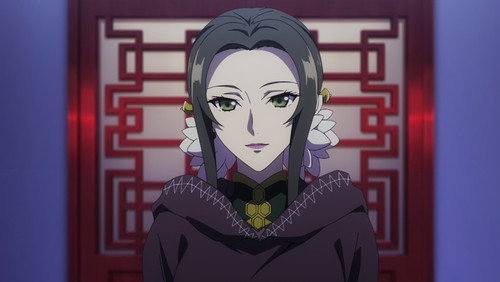 The Rising of the Shield Hero: 2×2
