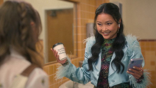 Boo, Bitch: 1×6