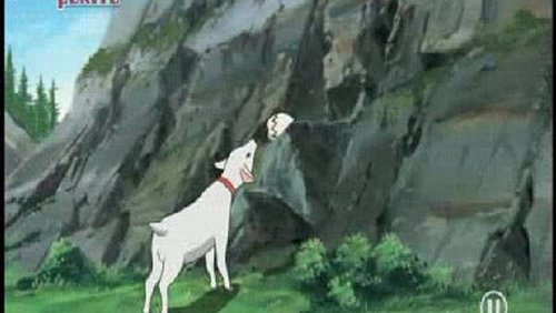 Dinossauro Rei: 1×6