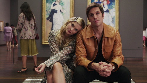 Emily em Paris: 3×9