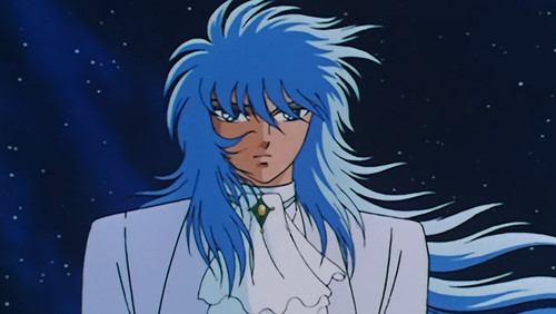 Os Cavaleiros do Zodíaco Dublado – Episódio 100