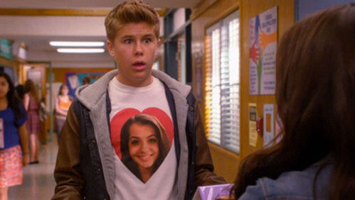 100 Coisas Para Fazer Antes do High School: 1×19