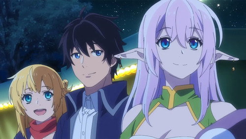 Shin no Nakama ja Nai to Yuusha no Party wo Oidasareta node, Henkyou de Slow Life suru Koto ni Shimashita 2 – Episódio 3