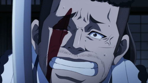 Ao no Miburo 2 – Episódio 11