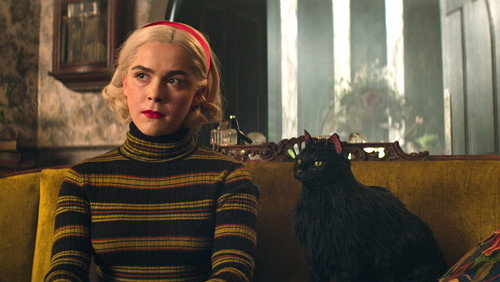 O Mundo Sombrio de Sabrina: 2×15