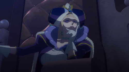 Esquadrão Suicida: Isekai: 1×8