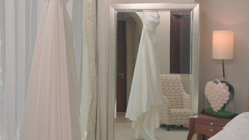 Casamento às Cegas: Habibi: 1×9