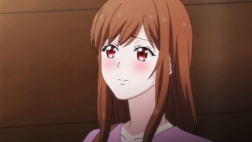 3 Byou Go, Yajuu. Goukon de Sumi ni Ita Kare wa Midara na Nikushoku Deshita: 1×8