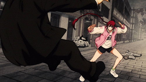 Sakamoto Days Dublado – Episódio 2