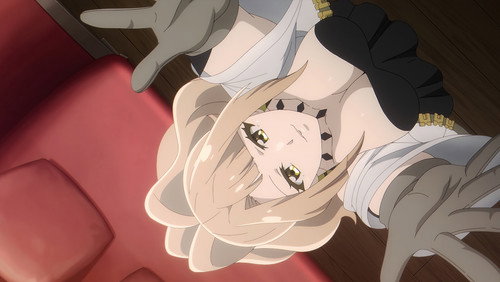 Nozomanu Fushi no Boukensha – Episódio 4